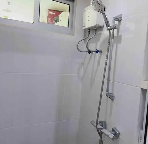 High Rise Luxury 1bed Roof Pool 2 Minmrt Bangkok